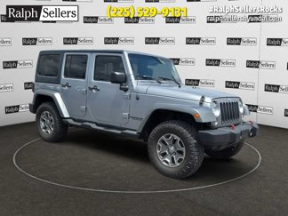 Used 2014 Jeep Wrangler Unlimited Sport w/ Quick Order Package 23S image 1