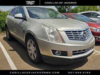 Used 2013 Cadillac SRX Premium image 1