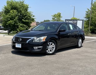 Used 2014 Nissan Altima 2.5 S image 1