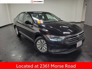 Used 2019 Volkswagen Jetta S image 1