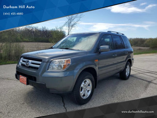 Used 2008 Honda Pilot VP image 1