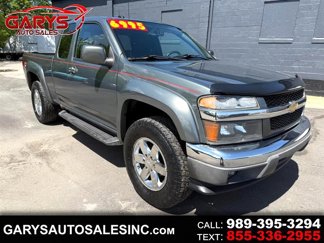 Used 2011 Chevrolet Colorado LT image 1