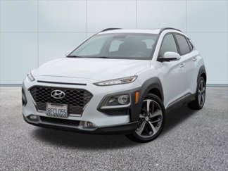 Used 2018 Hyundai Kona Limited image 1