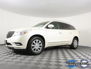 Certified 2013 Buick Enclave Leather image 1