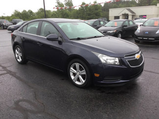 Used 2014 Chevrolet Cruze LT image 1