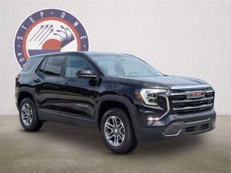 New 2025 GMC Terrain Elevation w/ Technology Package II image 1