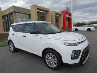 Used 2020 Kia Soul LX image 1