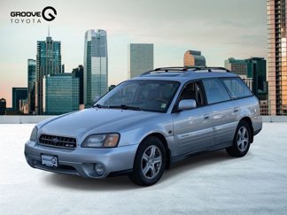 Used 2004 Subaru Outback H6 L.L. Bean Edition image 1