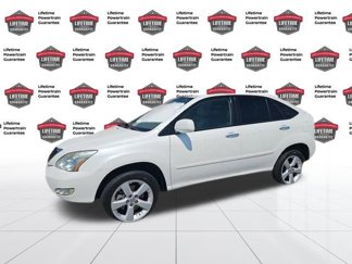 Used 2008 Lexus RX 350 2WD image 1