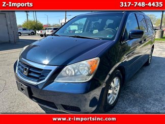 Used 2010 Honda Odyssey EX-L image 1