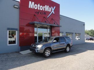Used 2006 Toyota 4Runner Sport image 1