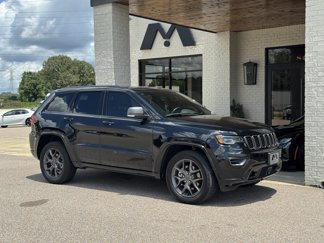 Used 2021 Jeep Grand Cherokee Limited w/ Quick Order Package 28K 80th image 1
