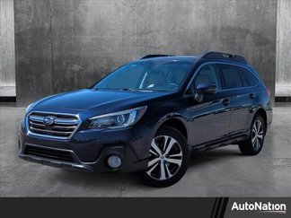 Used 2018 Subaru Outback 3.6R Limited image 1