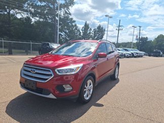 Used 2018 Ford Escape SEL image 1