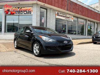 Used 2013 Hyundai Elantra GLS image 1