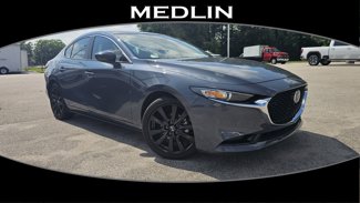 Used 2023 MAZDA MAZDA3 s image 1