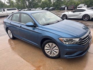 Used 2020 Volkswagen Jetta S w/ Driver Assistance Package image 1