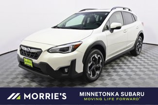 Used 2023 Subaru Crosstrek 2.5i Limited image 1