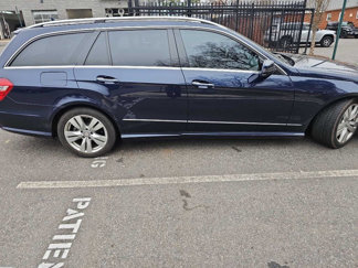 Used 2013 Mercedes-Benz E 350 4MATIC Wagon image 1