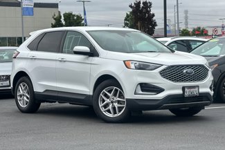 Used 2024 Ford Edge SEL image 1