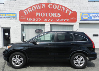 Used 2011 Honda CR-V EX image 1