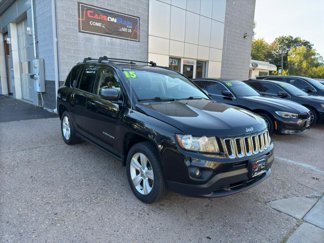 Used 2015 Jeep Compass Sport w/ Power Value Group image 1