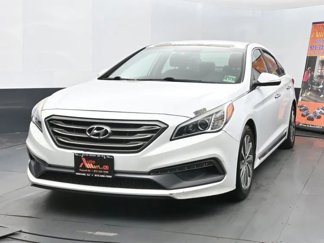 Used 2015 Hyundai Sonata Sport w/ Option Group 03 image 1