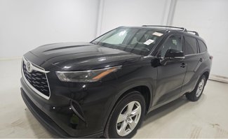 Used 2022 Toyota Highlander L image 1