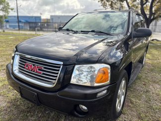 Used 2008 GMC Envoy SLT w/ Sun And 6-Disc Cd Package image 1