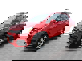 Certified 2020 Chevrolet Trax LT image 1