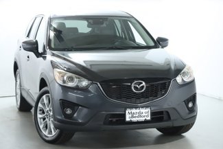 Used 2015 MAZDA CX-5 Grand Touring image 1
