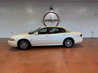 Used 2003 Buick Le Sabre Limited w/ Celebration Edition Package image 1