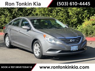 Used 2011 Hyundai Sonata GLS w/ Popular Equipment Pkg 2 image 1