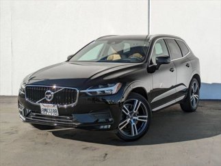 Used 2019 Volvo XC60 T6 Momentum w/ Advanced Package image 1