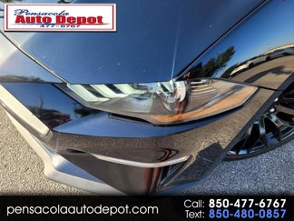 Used 2020 Ford Mustang Coupe image 1