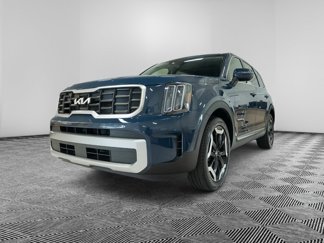 Used 2023 Kia Telluride S w/ S Sunroof Package image 1