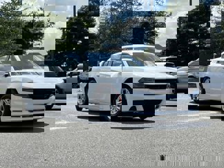Used 2022 Dodge Charger SXT image 1