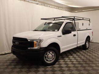 Used 2020 Ford F150 XL image 1