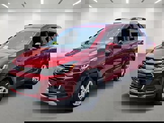 Used 2022 Chevrolet Trax LT w/ LT Convenience Package image 1
