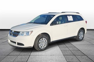 Used 2018 Dodge Journey SE image 1