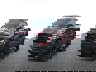 Certified 2022 RAM 1500 Rebel w/ Rebel Level 2 Equipment Group image 1