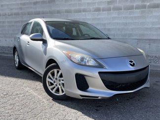 Used 2012 MAZDA MAZDA3 i Touring image 1