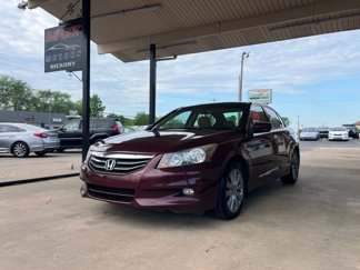 Used 2011 Honda Accord EX-L image 1