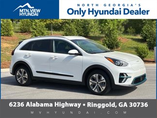 Used 2022 Kia Niro EX w/ Cold Weather Package image 1