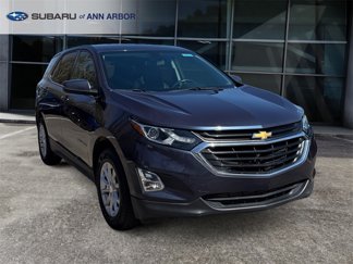 Used 2019 Chevrolet Equinox LT image 1