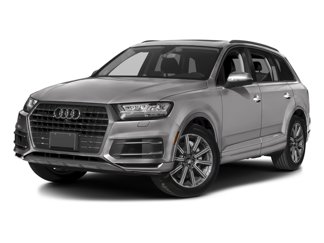 Used 2017 Audi Q7 2.0T Premium image 1