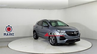 Used 2021 Buick Encore GX Select w/ Sport Touring Package image 1