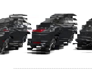 Certified 2025 Acura Integra A-Spec image 1