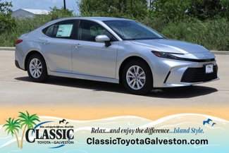 New 2025 Toyota Camry LE image 1