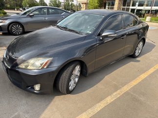 Used 2010 Lexus IS 250 image 1